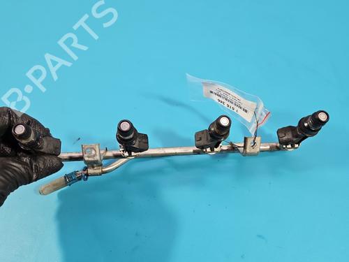Injector OPEL ASTRA H (A04) 1.8 (L48) | BP40006505M100 - Image 6