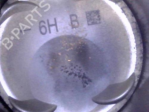 Engine KIA NIRO I (DE) | BP38303270M1 - Image 12