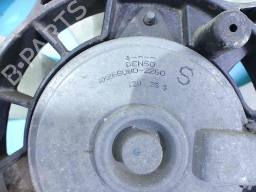 Fan HONDA HR-V (RU) 1.5 (RU1) | BP37887378M128 - Image 3