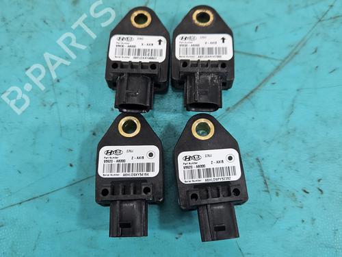Instrumentbræt HYUNDAI i30 (GD) | BP37826345C46 - Image 33