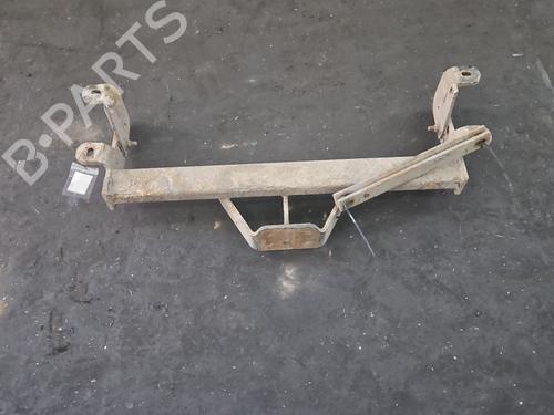 Trækkugle/Mekanisme Trækkugle/Mekanisme RENAULT MASTER III Van (FV) 2.3 dCi 100 FWD (FV0A, FV0B, FV0G, FV0K, FV0H) (101 hp) 38128047 38128047