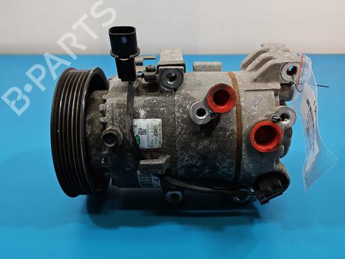 AC compressor HYUNDAI i30 (GD) 1.4 | BP37838129M34  - Image 5