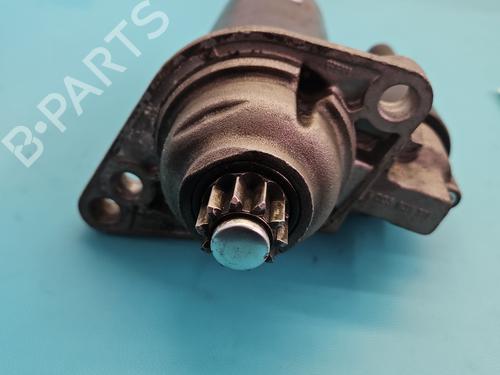 Starter SKODA OCTAVIA II (1Z3) 1.9 TDI | BP37836242M8 - Image 2