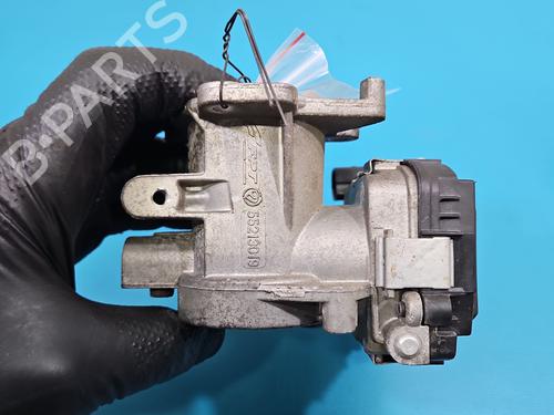 Throttle body PEUGEOT BIPPER (AA_) 1.3 HDi 75 | BP37858795M82 - Image 6