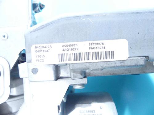 Steering pump FORD B-MAX (JK)  | BP37880680M99  - Image 8