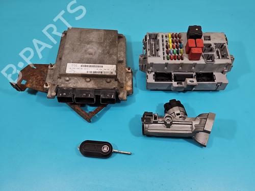 engine-control-unit-ecu-peugeot-boxer-van-2006-37814300 main image