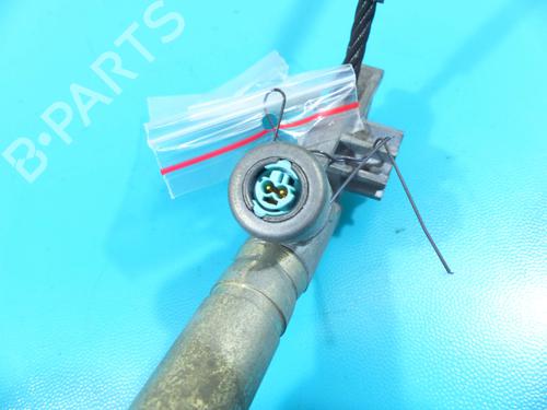 Front left seatbelt MASERATI GHIBLI III (M157) | BP37884337I26 - Image 5