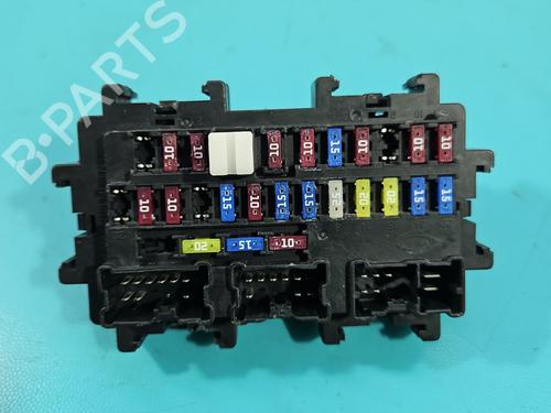 Fuse box RENAULT KOLEOS I (HY_) 2.5 (HY0C, HY0N) | BP38139304E1 - Image 4