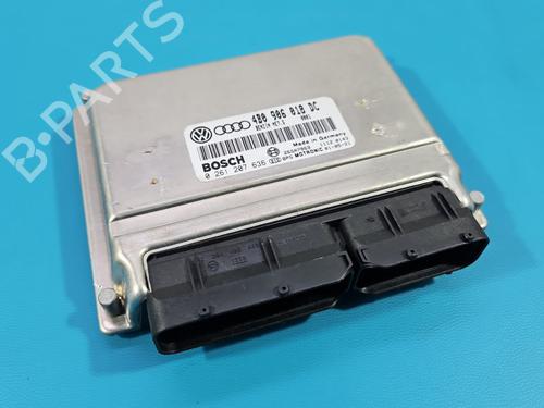 Used Engine control unit (ECU) Engine control unit (ECU) 39585732 39585732