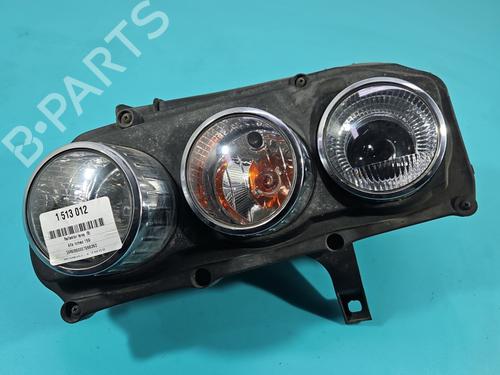 Used Left headlight Left headlight 37821098 37821098