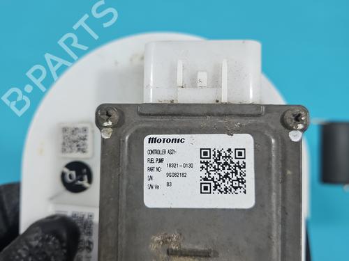 Fuel pump KIA OPTIMA (JF) 1.6 T-GDI | BP37841498M76 - Image 5
