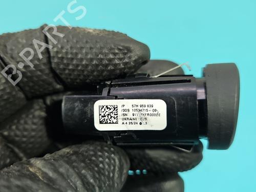 Switch SKODA SUPERB IV Estate (NZ5) 2.0 TDI | BP37835275I30  - Image 6