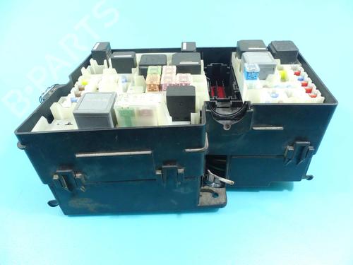 Fuse box FORD FOCUS III Turnier | BP37888157E1 - Image 3