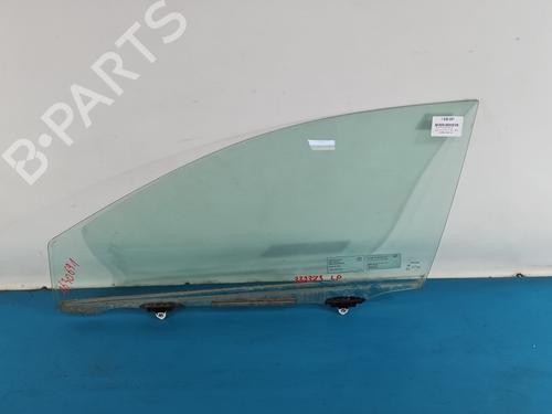 Used Front left door window Front left door window TOYOTA COROLLA Saloon (_E18_, ZRE1_) 1.6 (ZRE181_) (132 hp) 39900898 39900898