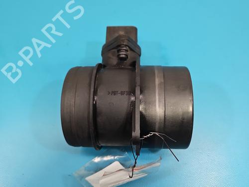 Mass air flow sensor SEAT LEON (1P1) | BP37830336M95 - Image 5