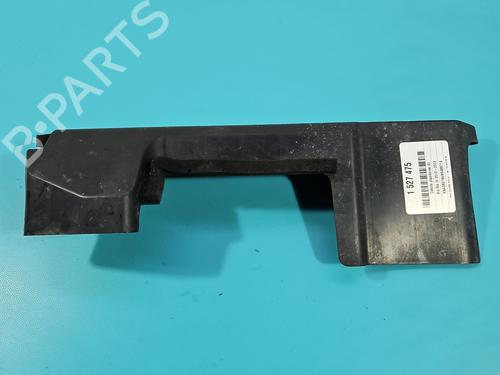 Intake manifold KIA RIO IV (YB, SC, FB) 1.2 CVVT | BP38148817M70 - Image 2