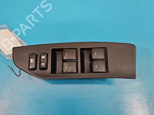 Switch TOYOTA VERSO (_R2_) | BP37847159I30 - Image 2