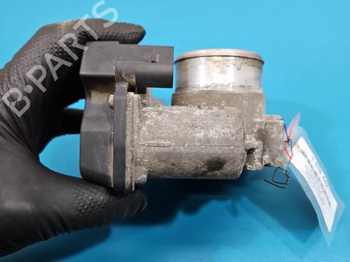 Throttle body VW PASSAT B6 Variant (3C5) 2.0 TFSI | BP37843976M82 - Image 3