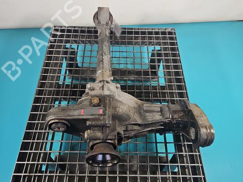 Front differential PORSCHE CAYENNE (92A) 4.8 S | BP37990360M23 - Image 7