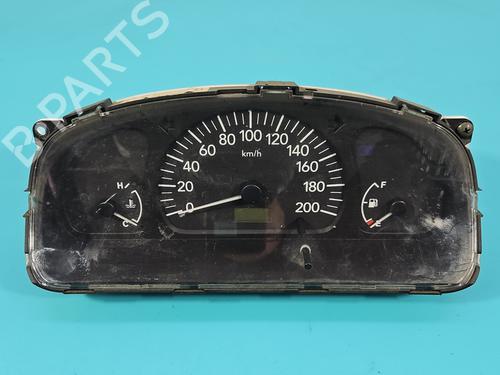 Engine control unit (ECU) SUZUKI WAGON R+ (MA) 1.3 (RB413) | BP37848093M57  - Image 33