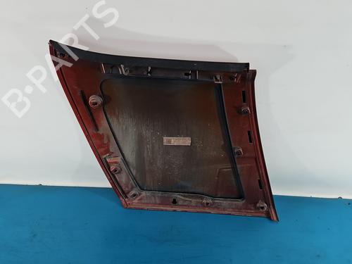 Dør venstre bagtil BMW i3 (I01) Range Extender | BP37843602C4 - Image 7