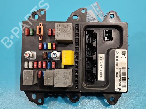 Fuse box KIA CERATO I Hatchback (LD) 1.6 CRDi | BP37827038E1 - Image 2