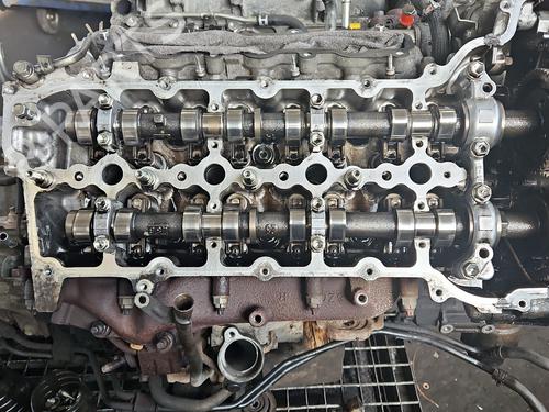 Engine TOYOTA LAND CRUISER 200 (_J2_) 4.5 D4-D (VDJ200) | BP38127007M1 - Image 10