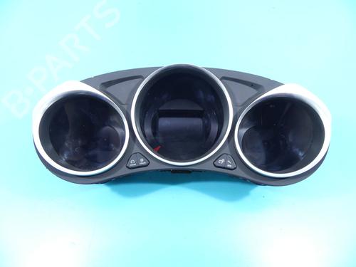 Used Instrument cluster Instrument cluster 37888818 37888818