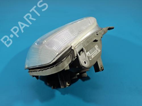 Left headlight SUZUKI WAGON R+ (MA) 1.3 (RB413) | BP38646937C28 - Image 3