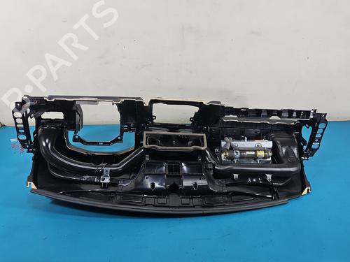 Dashboard VOLVO V70 III (135) 2.0 FlexiFuel | BP37835308C46 - Image 9