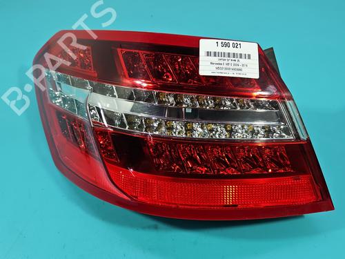 Other MERCEDES-BENZ E-CLASS (W212) E 200 CDI / BlueTEC (212.005, 212.006) | BP37850601O1 - Image 3