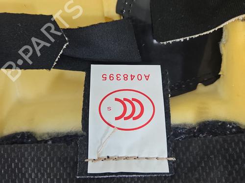 Rear seat LEXUS NX (_Z1_) 200t (AGZ10_, AGZ10R) | BP37822376C17 - Image 7