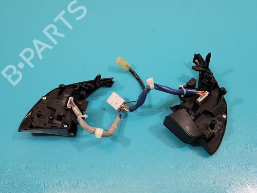 Steering wheel controls MAZDA CX-5 (KE, GH) 2.2 D AWD (KE2AW) | BP38131683E15 - Image 14