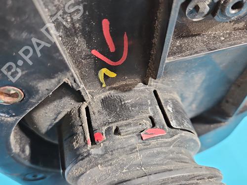 Intake manifold RENAULT TRAFIC III Van (FG_) 2.0 dCi 120 (FGMN) | BP37826146M70  - Image 6