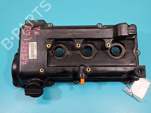 Valve cover MITSUBISHI MIRAGE / SPACE STAR VI Hatchback (A0_A) 1.0 (A05A) | BP38124533M124 - Image 2