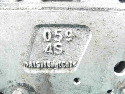Cylinder head AUDI A5 (8T3) 2.0 TFSI quattro | BP37895750M5 - Image 7