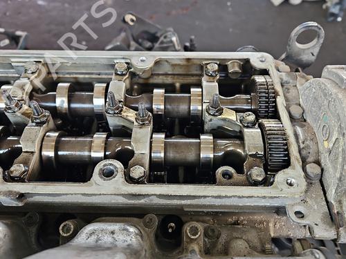 Engine VW PASSAT CC B6 (357) | BP38147774M1 - Image 3