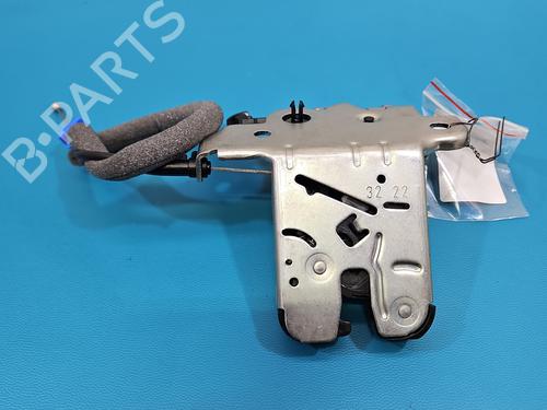 Tailgate lock SEAT ATECA (KH7, KHP) | BP37858134C101 - Image 2