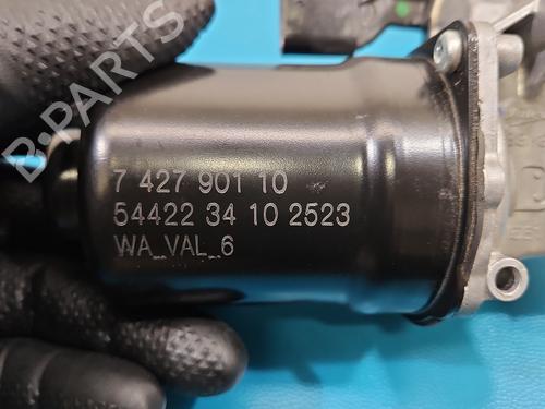 Front wiper motor BMW 3 (G20, G80, G28) 318 i | BP37848228M29 - Image 9