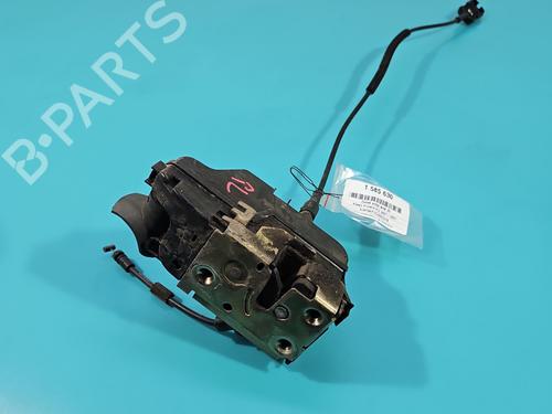 Used Front left lock Front left lock 37848063 37848063