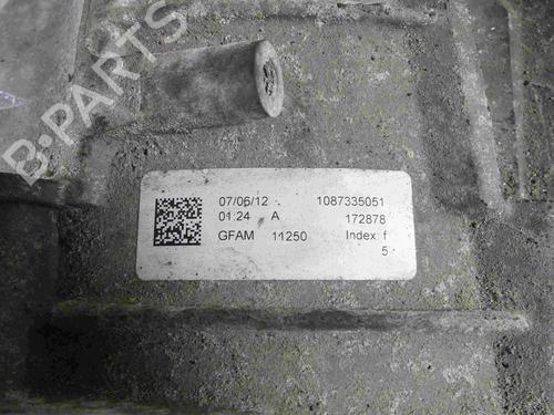 Gearbox AUDI A6 C7 (4G2, 4GC) 2.0 TFSI quattro | BP37894419M3 - Image 14
