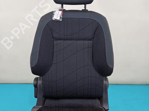 Right front seat PEUGEOT PARTNER Tepee 1.6 HDi 16V | BP37816786C16 - Image 3