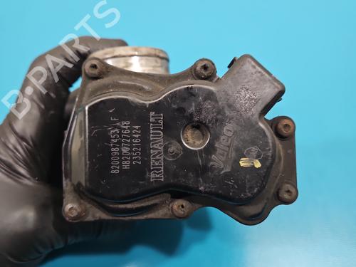 Throttle body RENAULT TRAFIC II Van (FL) 2.0 dCi 115 (FL01, FL0U, FL00, FL0H, FL0M) | BP37825209M82  - Image 9