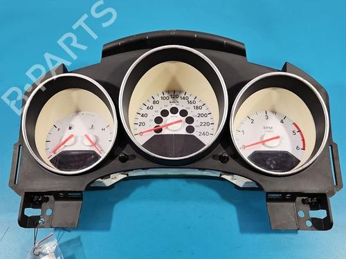 Instrument cluster DODGE CALIBER 2.0 CRD | BP40527999C47 - Image 2
