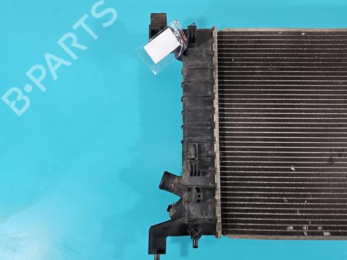 Water radiator CHEVROLET AVEO Hatchback (T300) 1.2 | BP38120836M31 - Image 5