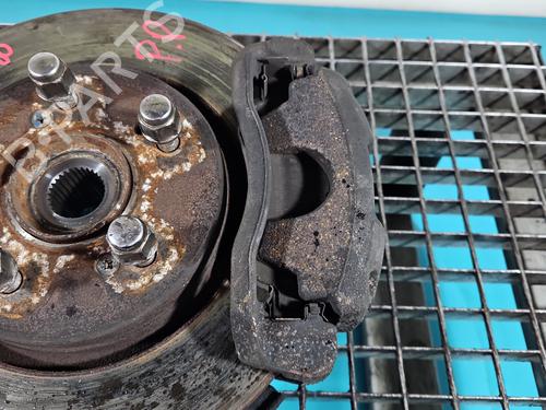 Used Right front brake caliper Right front brake caliper 37844663 37844663