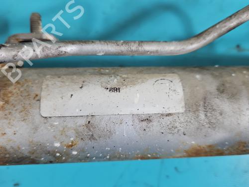 Steering rack OPEL COMBO Box Body/MPV (X12) 1.6 CDTI (B05) | BP38119659M22 - Image 4