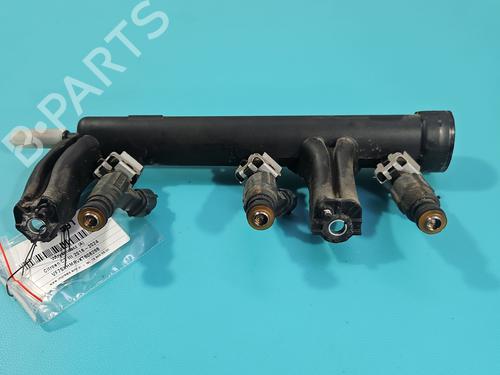 Injector CITROËN C3 III (SX) 1.2 PureTech 82 | BP37839646M100 - Image 4