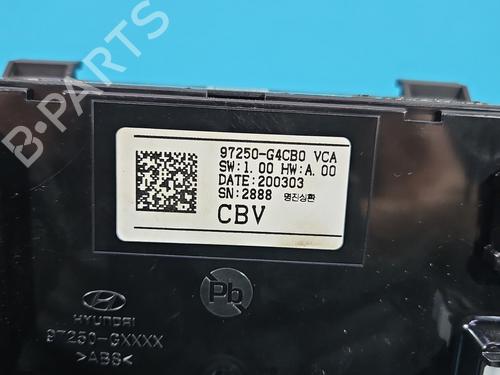 Climate control HYUNDAI i30 Estate (PDE)  | BP39069154I5  - Image 8