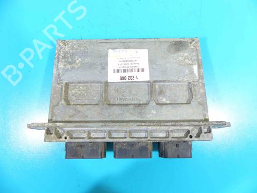 Engine control unit (ECU) MAZDA CX-9 (TB) 3.7 AWD (TB10A) | BP37883059M57 - Image 6